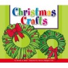 Christmas Crafts (Hardcover) - Mirella S Miller Photo