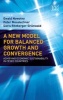 A New Model for Balanced Growth and Convergence - Achieving Economic Sustainability in CESEE Countries (Hardcover) - Ewald Nowotny Photo