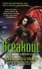 Breakout (Paperback) - Ann Aguirre Photo