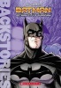 Batman: Gotham City's Guardian (Backstories) (Paperback) - Matthew Manning Photo