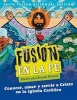 Faith Fusion Elementary Bilingual Student Edition (Paperback) - Gloria Shahin Photo