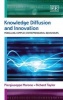 Knowledge Diffusion and Innovation - Modelling Complex Entrepreneurial Behaviours (Hardcover) - Piergiuseppe Morone Photo