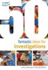 50 Fantastic Ideas for Investigations (Paperback) - Sally Featherstone Photo