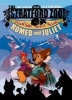 The Stratford Zoo Midnight Revue Presents Romeo and Juliet (Paperback) - Ian Lendler Photo