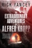 The Extraordinary Adventures of Alfred Kropp (Paperback) - Rick Yancey Photo