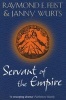 Servant of the Empire (Paperback) - Raymond E Feist Photo