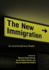 The New Immigration - An Interdisciplinary Reader (Paperback) - Carola Suarez Orozco Photo