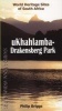 Southbound Pocket Guide to the UKhahlamba-Drakensberg Park (Paperback) - Philip Briggs Photo