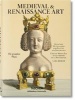 Becker - Medieval Art and Treasures of the Renaissance (Hardcover) - Carsten Peter Warncke Photo