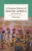 A Concise History of South Africa (Paperback, 2nd Revised edition) - Robert Ross Photo