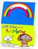 Little Robin And The Rainbow - Book & Mug Gift Set - Ingrid Verhagen Photo