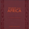 Wisdom from Africa - A Collection of Proverbs (Hardcover) - Dianne Stewart Photo