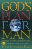 God's Plan for Man (Hardcover, Expanded Index Edition) - FJ Dake Photo