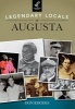 Legendary Locals of Augusta, Georgia (Paperback) - Don Rhodes Photo