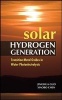 Solar Hydrogen Generation: Transition Metal Oxides in Water Photoelectrolysis (Hardcover, New) - Jinghua Guo Photo