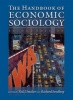 The Handbook of Economic Sociology (Paperback, 2nd Revised edition) - Neil J Smelser Photo