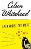 Apex Hides the Hurt (Paperback) - Colson Whitehead Photo