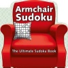 Armchair Sudoku - The Ultimate Sudoku Book (Paperback) -  Photo