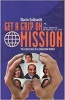 Get a Grip on Mission - The Challenge of a Changing World (Paperback) - Martin Goldsmith Photo