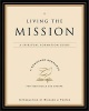 Living the Mission - A Spiritual Formation Guide (Paperback) - Renovare Photo