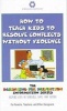 How to Teach Kids to Resolve Conflicts without Violence (Paperback) -  Photo