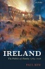 Ireland - The Politics of Enmity 1789-2006 (Paperback) - Paul Bew Photo