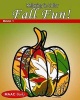 Relaxing in Color Fall Fun - Coloring Book for Adults (Paperback) - MS E Medinilla Photo