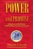 Power and Promise - Living Your Life with Power Fulfilling God's Promises on Purpose! (Paperback) - Wanda L Scott Photo