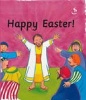 Happy Easter! (Paperback) - Sarah Mayers Photo