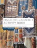 Mastering Arabic 1 Activity Book (Paperback, 2nd New edition) - Jane Wightwick Photo