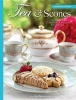 Tea & Scones (Updated Edition) - The Ultimate Collection of Recipes for Teatime (Hardcover) - Lorna Ables Reeves Photo