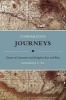 Comparative Journeys - Essays on Literature and Religion East and West (Hardcover) - Anthony C Yu Photo