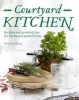 Courtyard Kitchen (Hardcover) - Natalie Boog Photo