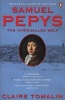 Samuel Pepys - The Unequalled Self (Paperback) - Claire Tomalin Photo