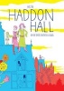 Haddon Hall - When David Invented Bowie (Hardcover) - Nejib Photo