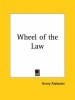 Wheel of the Law (1871) (Paperback, 1871) - Henry Alabaster Photo