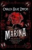 Marina (Paperback) - Carlos Ruiz Zafon Photo