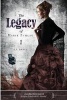 The Legacy of Marie Schlau - A Collective Novel to Cure Friedreich's Ataxia (Paperback) - A F Babel Photo