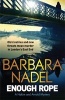 Enough Rope - A Hakim and Arnold Mystery (Paperback) - Barbara Nadel Photo