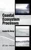 Coastal Ecosystem Processes (Hardcover) - Daniel M Alongi Photo