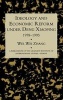 Ideology and Economic Reform Under Deng Xiaoping - 1978-1993 (Hardcover) - Wei Zhang Photo