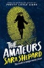 The Amateurs, Book 1 (Paperback) - Sara Shepard Photo