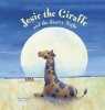 Josie the Giraffe and the Starry Night (Hardcover) - Nicola Baxter Photo