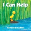 I Can Help (Hardcover) - David Hyde Costello Photo