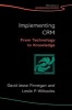 Implementing CRM - From Technology to Knowledge (Hardcover) - David Finnegan Photo