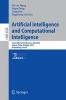 Artificial Intelligence and Computational Intelligence, Part 2 - International Conference, AICI2010, Sanya, China, October 23-24, 2010, Proceedings (Paperback, Edition.) - Fu Lee Wang Photo