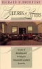 Cultures of Letters - Scenes of Reading and Writing in Nineteenth-century America (Paperback, New edition) - Richard H Brodhead Photo