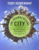 The Permaculture City - Regenerative Design for Urban, Suburban, and Town Resilience (Paperback) - Toby Hemenway Photo