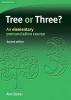 Tree or Three? - An Elementary Pronunciation Course (Paperback, 2nd Revised edition) - Ann Baker Photo