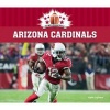 Arizona Cardinals (Hardcover) - Katie Lajiness Photo